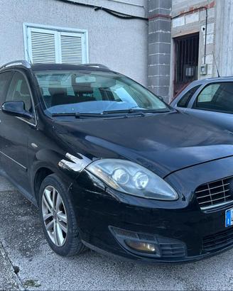 Fiat Croma 1.9 MJET Dynamic 120cv