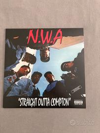 Vinile NWA