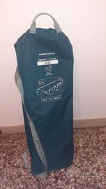 Lettino da  campeggio