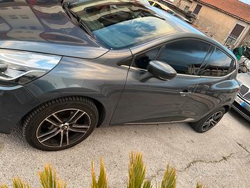 Renault clio 2016
