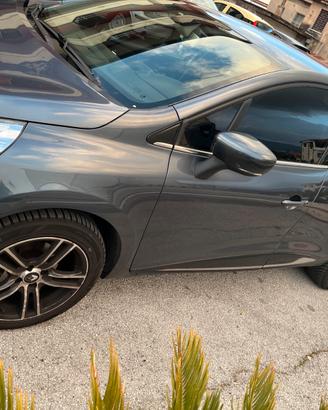 Renault clio 2016