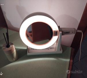Specchio per Trucco con luce