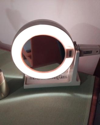 Specchio per Trucco con luce