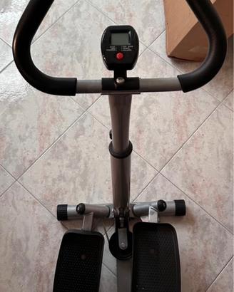 Stepper fitness