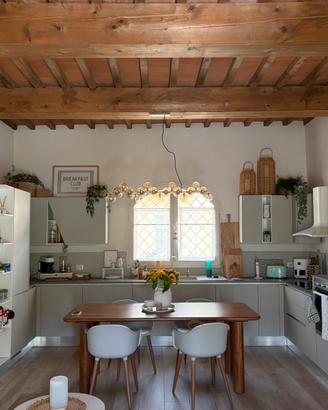 Cucina completa pensare casa