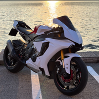 Yamaha r1 2015