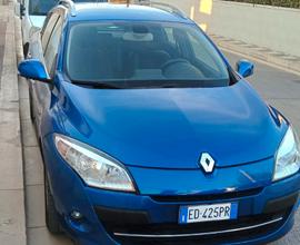 Renault Megane Mégane 1.9 dCi 130CV SporTour Dynam