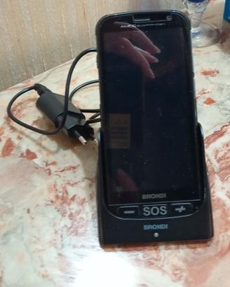 Telefono Brondi