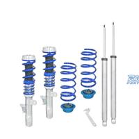 SOSPENSIONE FILETTATA BLUE LINE FORD FOCUS MK2