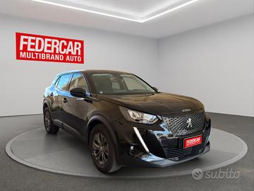 Peugeot 2008 BlueHDi 110 S&S Active Pack