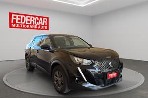 Peugeot 2008 BlueHDi 110 S&S Active Pack