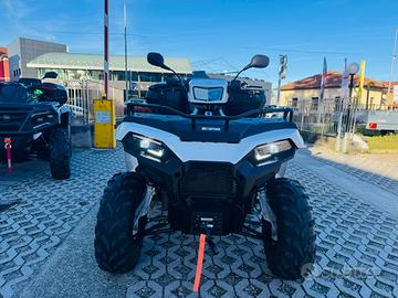Polaris sportsman 570 2023