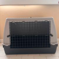Trasportino Bracco 100 cani taglia grande