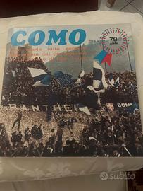 Disco vinile como 1907