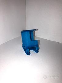 Supporto gopro hero 5 6 7 drone fpv stampa 3d