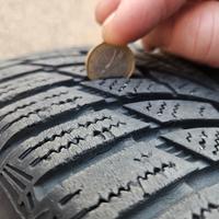 2 pneumatici 205 45 16 87H