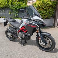 DUCATI MULTISTRADA 950S MY 2021