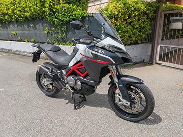 DUCATI MULTISTRADA 950S MY 2021