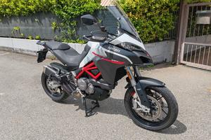 DUCATI MULTISTRADA 950S MY 2021