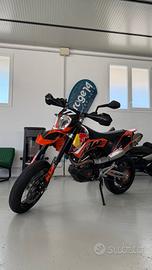 KTM 690