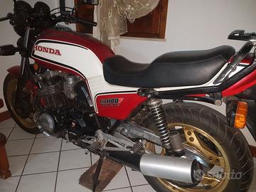 Honda Cb 1100