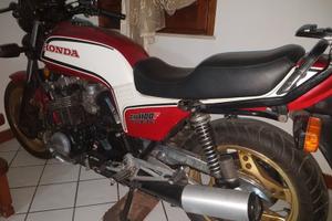 Honda Cb 1100