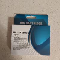 Cartucce stampante Ink cartridge NERO
