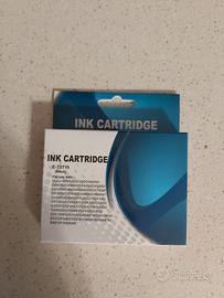 Cartucce stampante Ink cartridge NERO