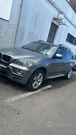 BMW x5 3.0 d