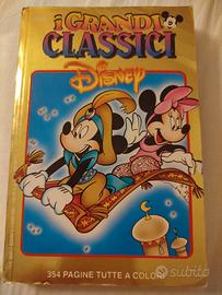 Grandi Classici Disney N. 115 - anno 1996