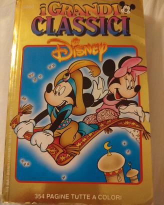 Grandi Classici Disney N. 115 - anno 1996