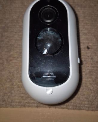 telecamera di sorveglianza  SNAP 20S