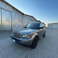 Land Rover Range Rover Sport 2.7 TDV6 HSE