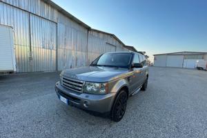 Land Rover Range Rover Sport 2.7 TDV6 HSE