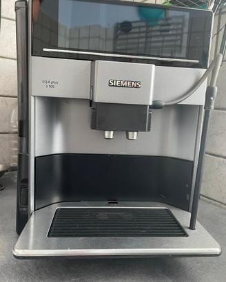 Siemens EQ 6 PLUS S 100