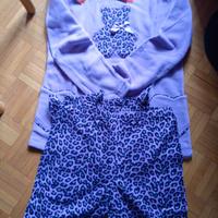 Pigiama / completo da casa