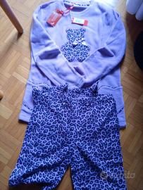 Pigiama / completo da casa