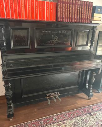 Strumenti musicali