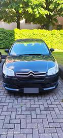 Citroen c4 coupé