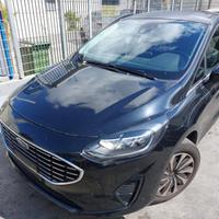RICAMBI VARI FORD FIESTA VII (7° SERIE) 1.1 B 12v 