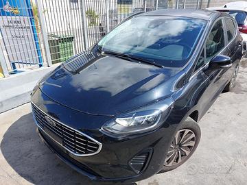 RICAMBI VARI FORD FIESTA VII (7° SERIE) 1.1 B 12v 