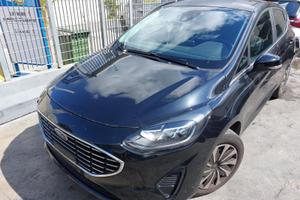 RICAMBI VARI FORD FIESTA VII (7° SERIE) 1.1 B 12v 