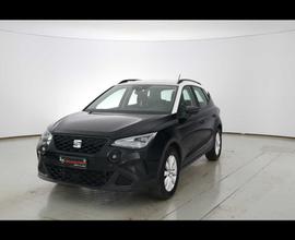 SEAT Arona 1.0 TGI Style