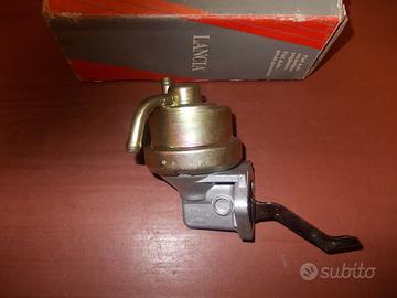 Pompa benzina Fiat 131 Mirafiori CL ultima serie