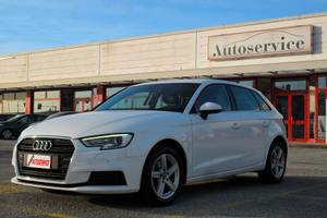 Audi A3 SPB TDI Business