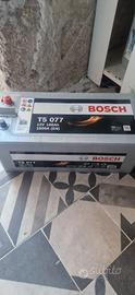 Batteria Bosh T5 077