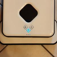 Lava pavimenti iRobot Braava 390T
