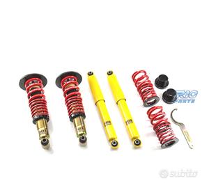 KIT SOSPENSIONE FILETTATA EIBACH MTS VOLKSWAGEN VW