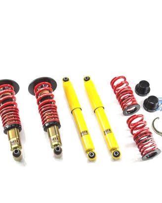 KIT SOSPENSIONE FILETTATA EIBACH MTS VOLKSWAGEN VW