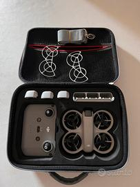 DJI Neo Fly more combo
